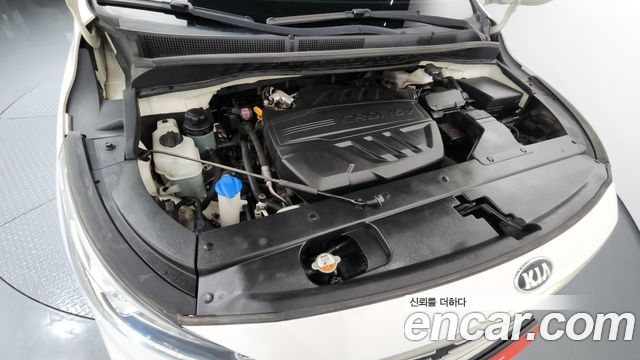Kia Canival 2020 — photo 6