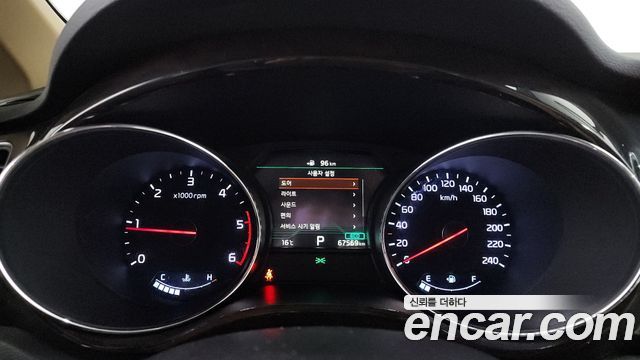 Kia Canival 2020 — photo 8