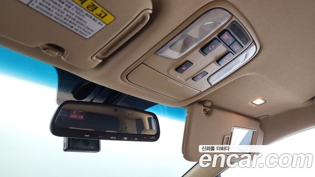 Kia Canival 2020 — photo 17