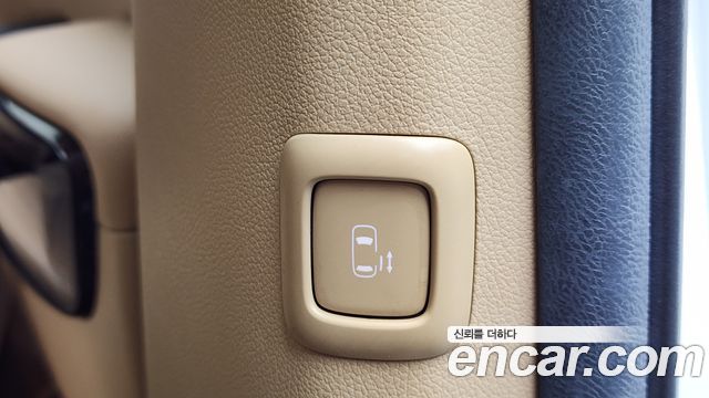 Kia Canival 2020 — photo 19