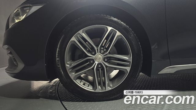 Hyundai Grandeur 2019 — photo 5