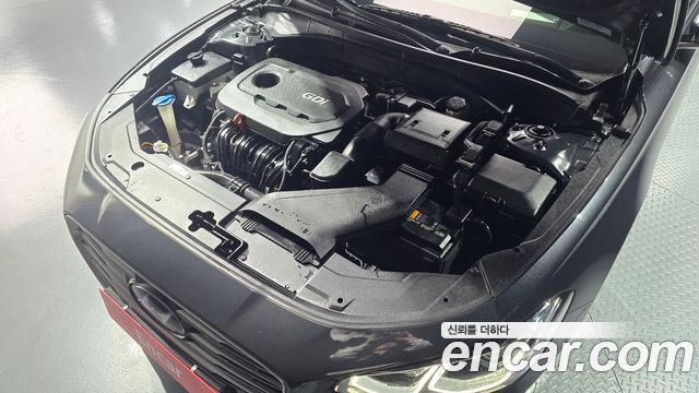 Hyundai Grandeur 2019 — photo 6