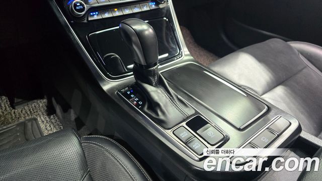 Hyundai Grandeur 2019 — photo 9