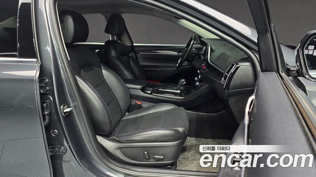 Hyundai Grandeur 2019 — photo 10