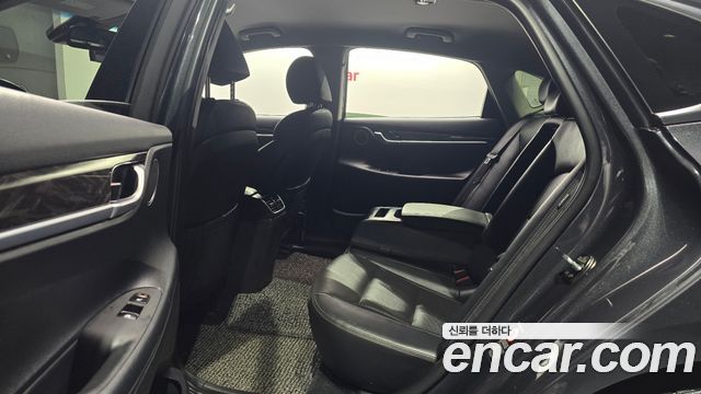 Hyundai Grandeur 2019 — photo 12