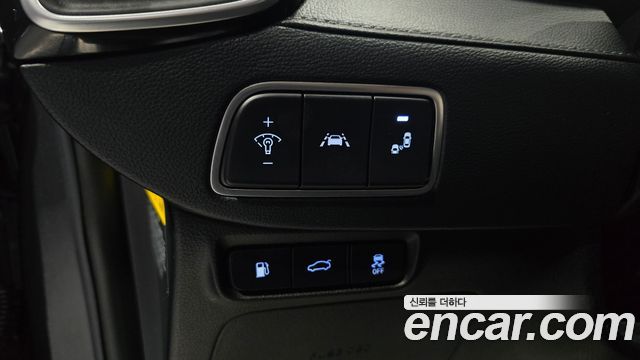 Hyundai Grandeur 2019 — photo 14