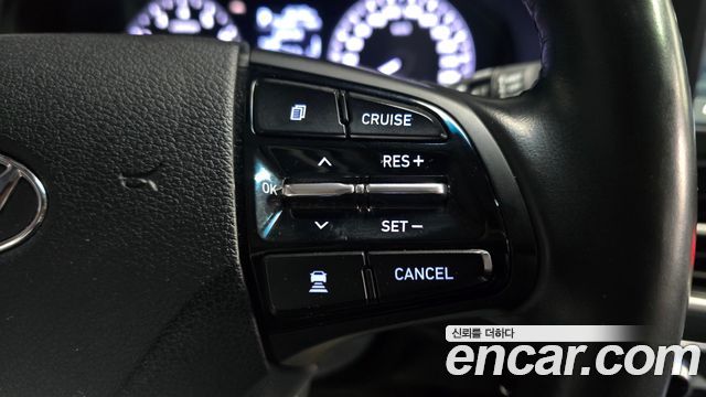 Hyundai Grandeur 2019 — photo 18