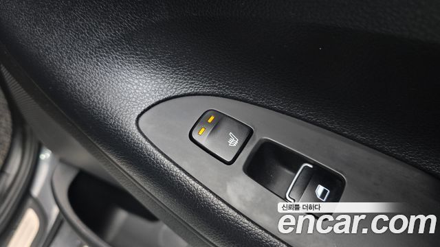 Hyundai Grandeur 2019 — photo 19