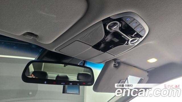 Hyundai Grandeur 2019 — photo 20