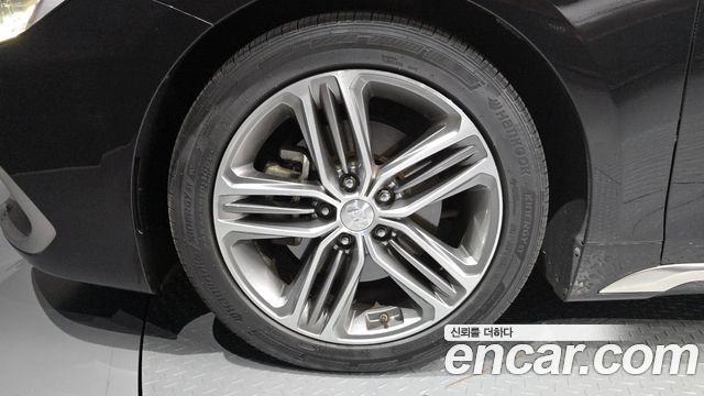 Hyundai Grandeur 2018 — photo 5