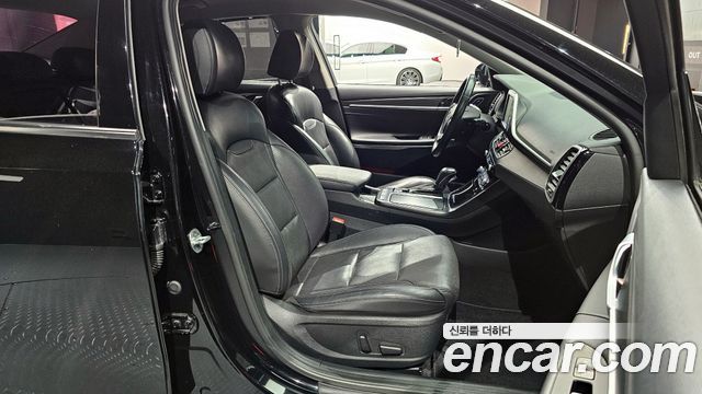 Hyundai Grandeur 2018 — photo 10