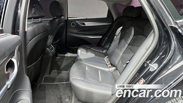 Hyundai Grandeur 2018 — photo 12