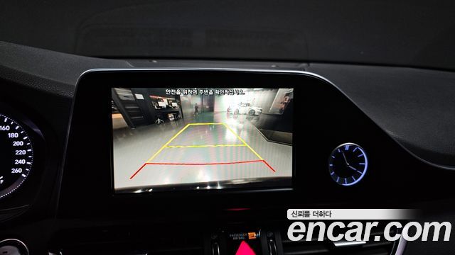 Hyundai Grandeur 2018 — photo 14
