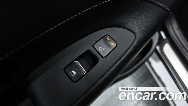 Hyundai Grandeur 2018 — photo 17