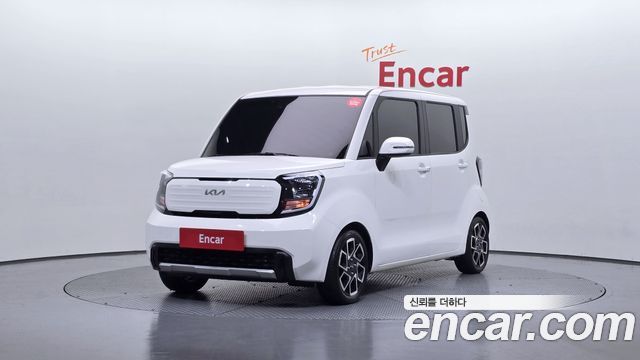 Kia RAY 2023 — photo 1