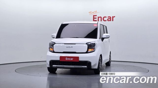 Kia RAY 2023 — photo 3