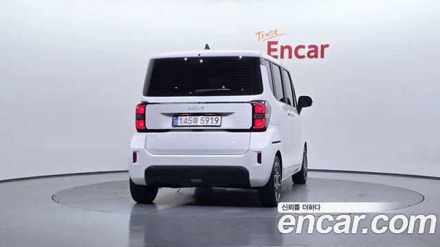 Kia RAY 2023 — photo 4