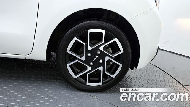 Kia RAY 2023 — photo 5