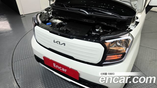 Kia RAY 2023 — photo 6