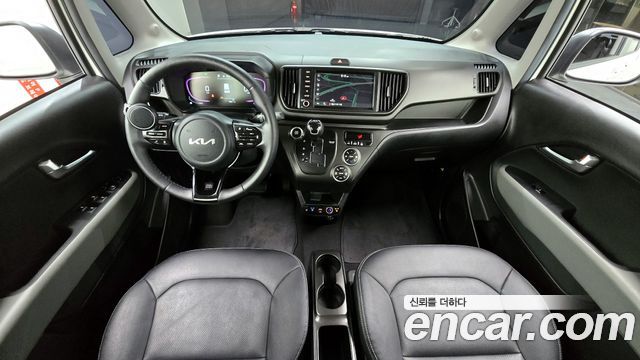 Kia RAY 2023 — photo 7
