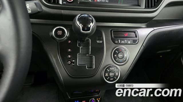 Kia RAY 2023 — photo 9