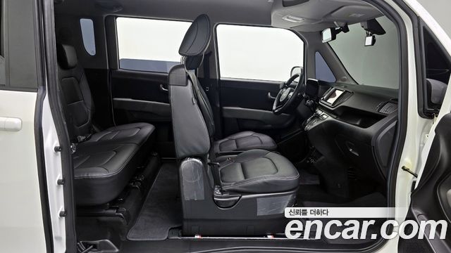 Kia RAY 2023 — photo 10
