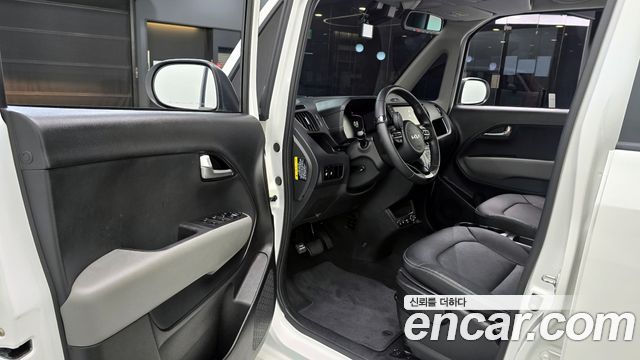 Kia RAY 2023 — photo 11