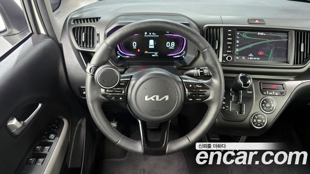 Kia RAY 2023 — photo 13