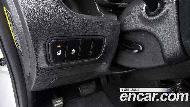 Kia RAY 2023 — photo 14