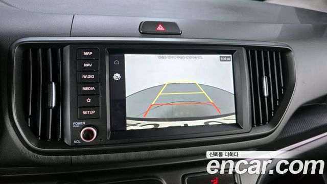 Kia RAY 2023 — photo 15