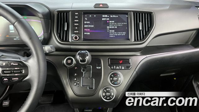 Kia RAY 2023 — photo 16