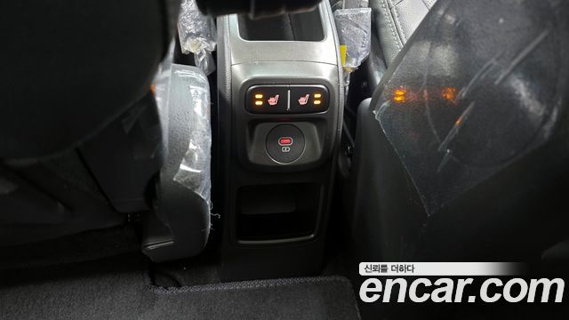 Kia RAY 2023 — photo 18