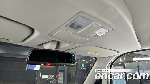Kia RAY 2023 — photo 20