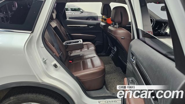 Renault Korea QM6 2019 — photo 12