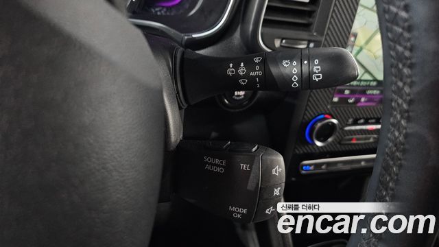 Renault Korea QM6 2019 — photo 14