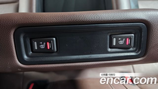 Renault Korea QM6 2019 — photo 18
