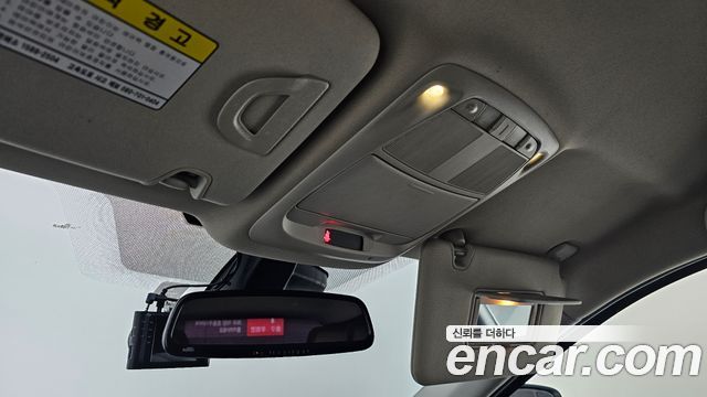 Renault Korea QM6 2019 — photo 19