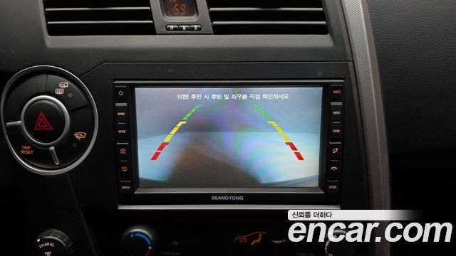 KG Mobility KORANDO 2012 — photo 15