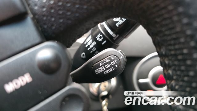 KG Mobility KORANDO 2012 — photo 18