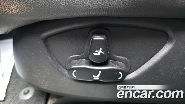KG Mobility KORANDO 2012 — photo 19