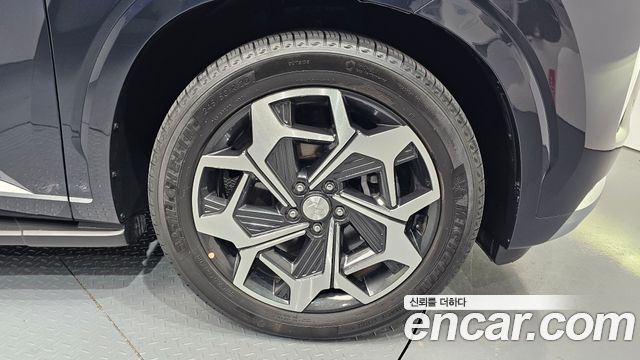 Hyundai Palisade 2021 — photo 5