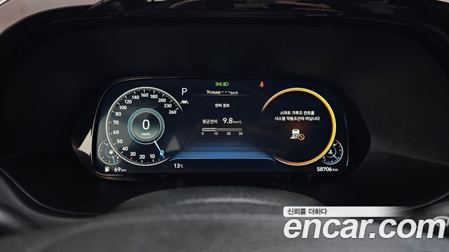 Hyundai Palisade 2021 — photo 8