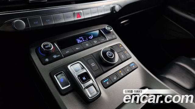 Hyundai Palisade 2021 — photo 9