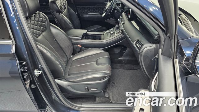 Hyundai Palisade 2021 — photo 10