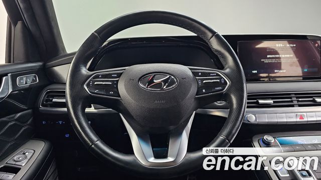 Hyundai Palisade 2021 — photo 13