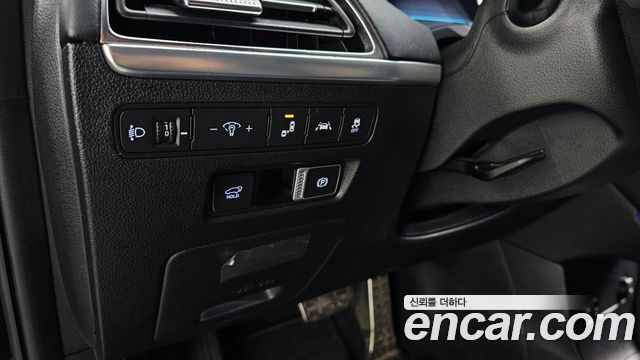 Hyundai Palisade 2021 — photo 14