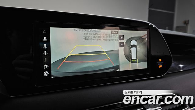 Hyundai Palisade 2021 — photo 15