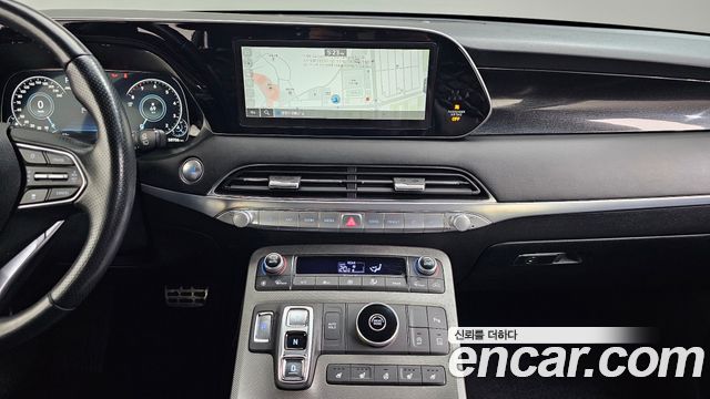Hyundai Palisade 2021 — photo 16
