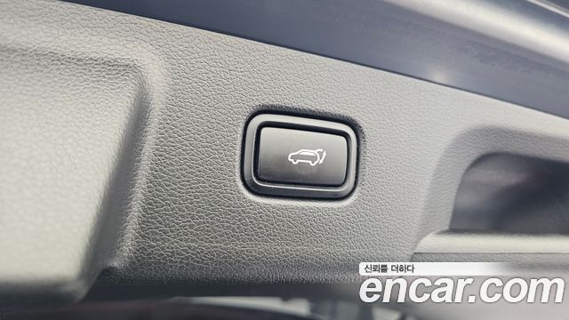 Hyundai Palisade 2021 — photo 17