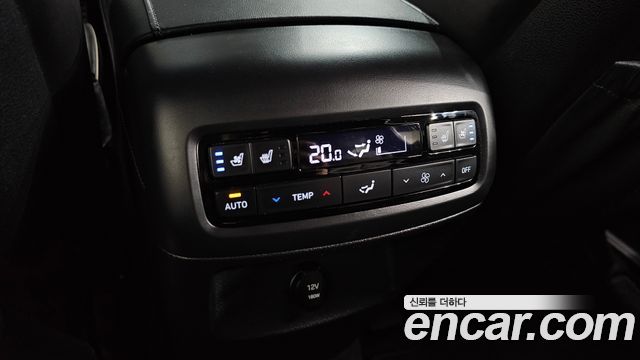 Hyundai Palisade 2021 — photo 19